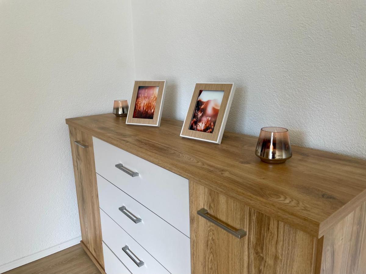운테르보센 Kleines Nest Mit Bergblick 아파트 외부 사진