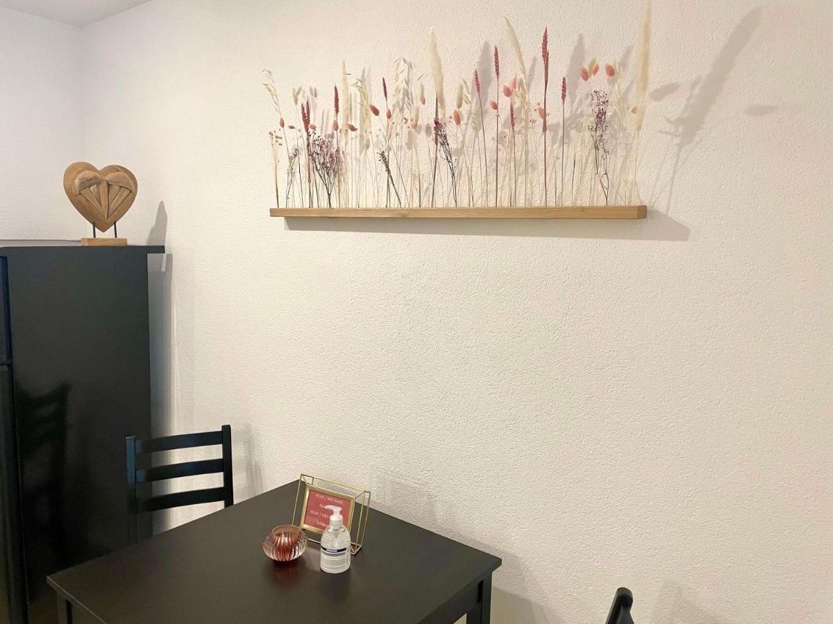 운테르보센 Kleines Nest Mit Bergblick 아파트 외부 사진